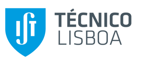 Técnico Lisboa Logo